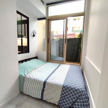 Garden Level Nearby Beach Nice Ngoại thất bức ảnh