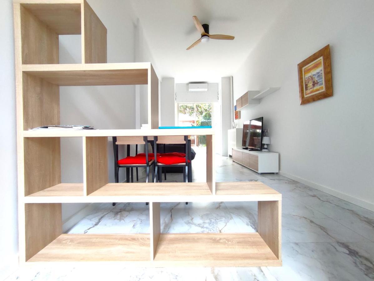Garden Level Nearby Beach Nice Ngoại thất bức ảnh